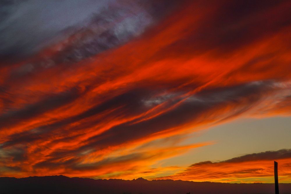 Photograph by Karina Elena Bergagna