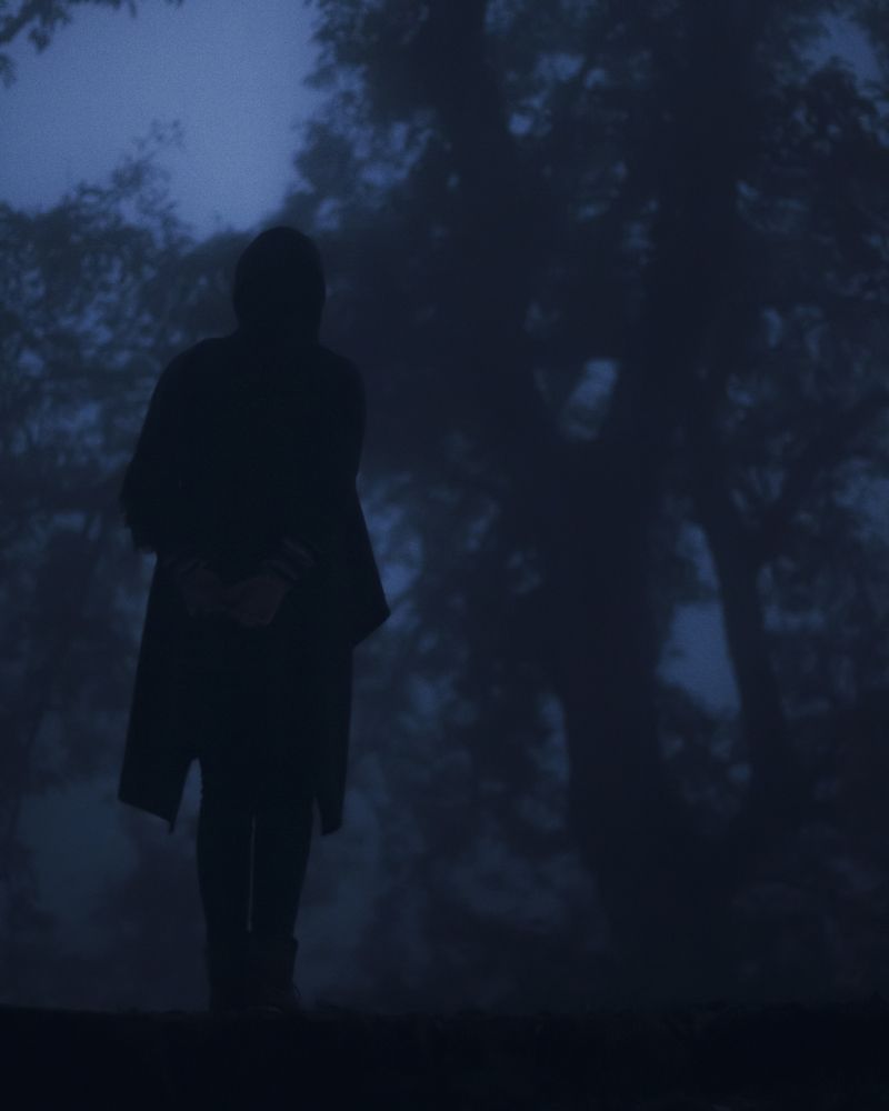 Фотография автора Karimian Alireza