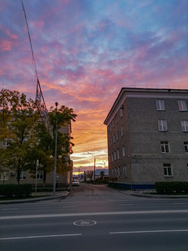 Photograph by Anna Turks