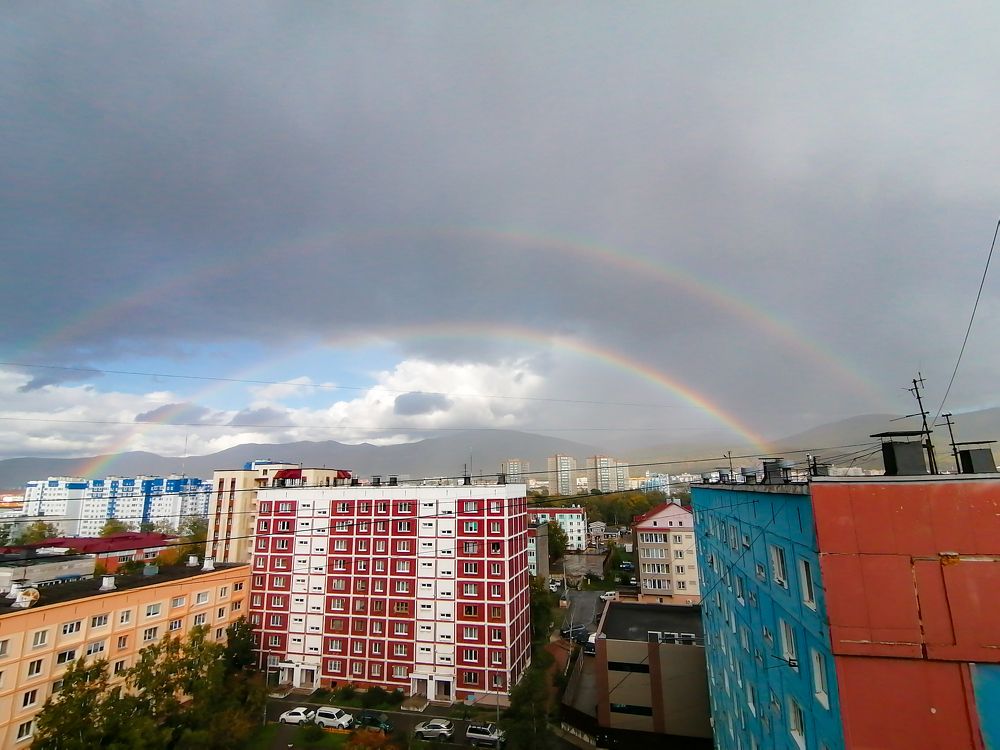 Photograph by Anna Turks