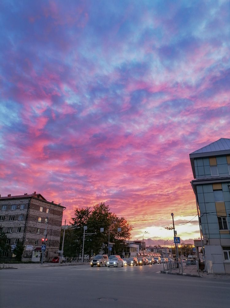 Photograph by Anna Turks