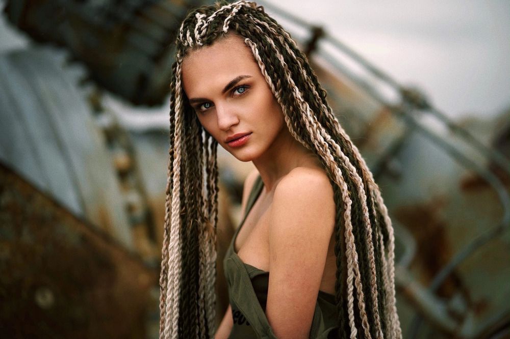 Photograph by Максим Суханов