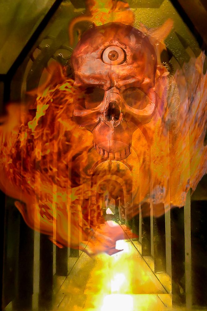 Photograph by Елизавета Шавардина