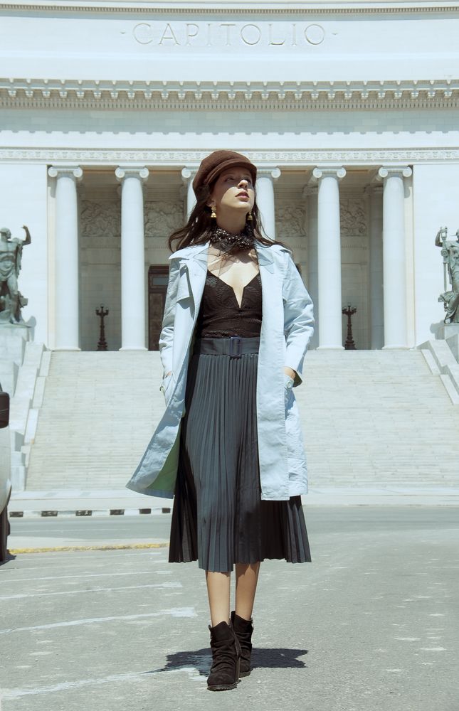 Photograph by Sandra Zerquera Monterde