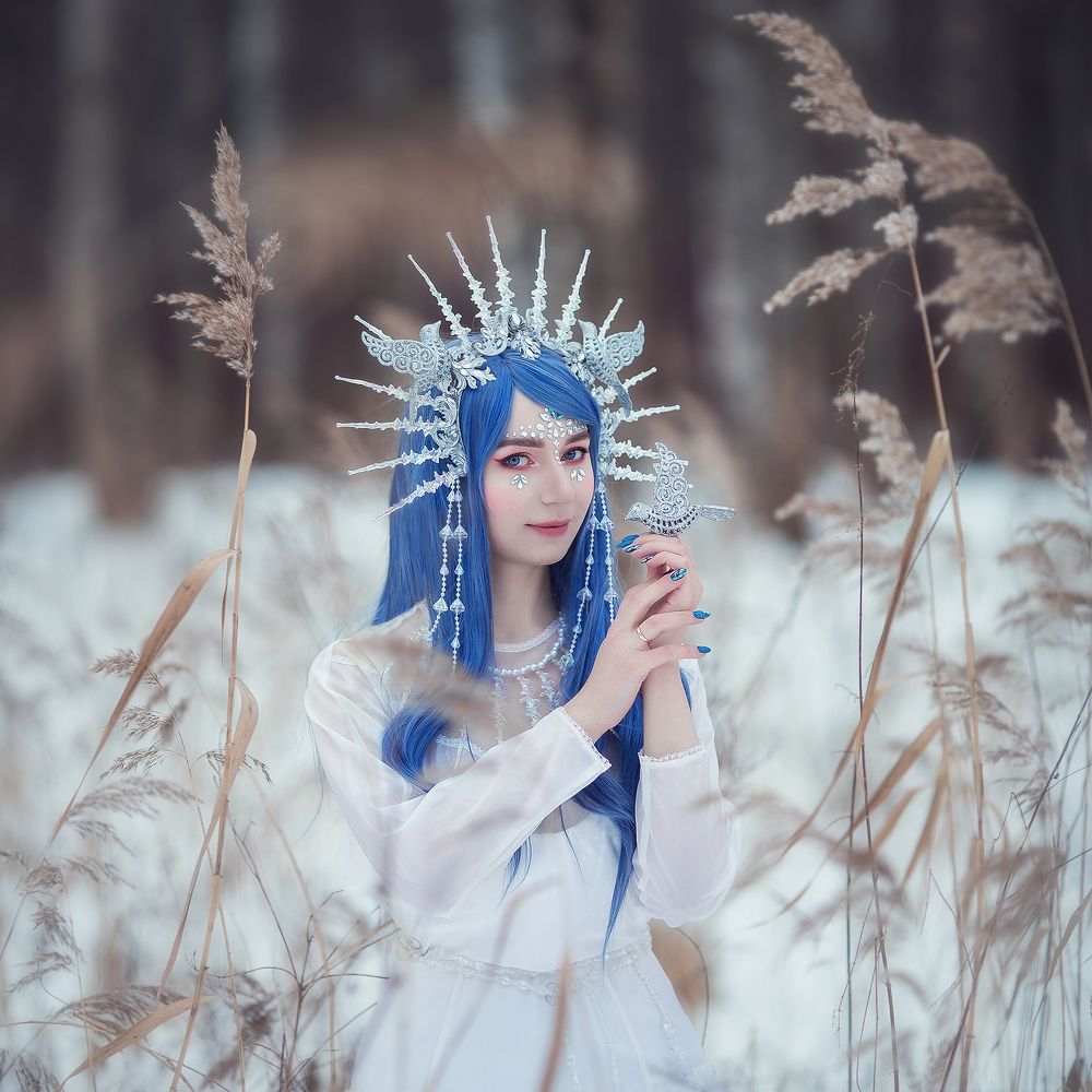 Photograph by Светлана Богачева