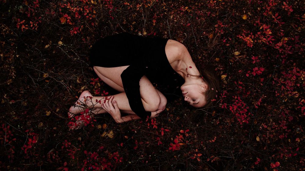 Photograph by Максим Суханов