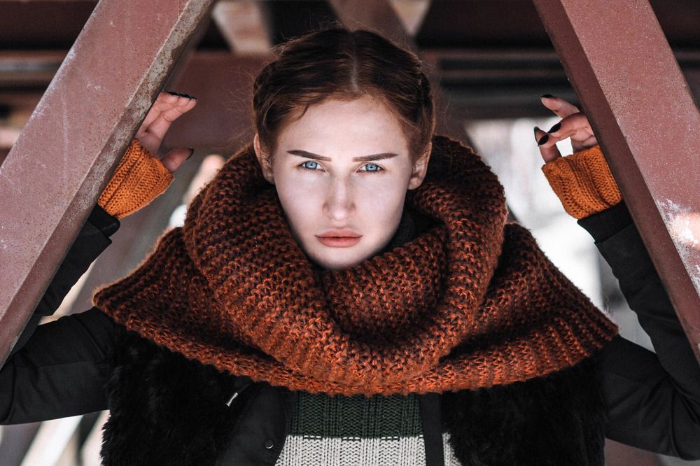 Photograph by Максим Суханов