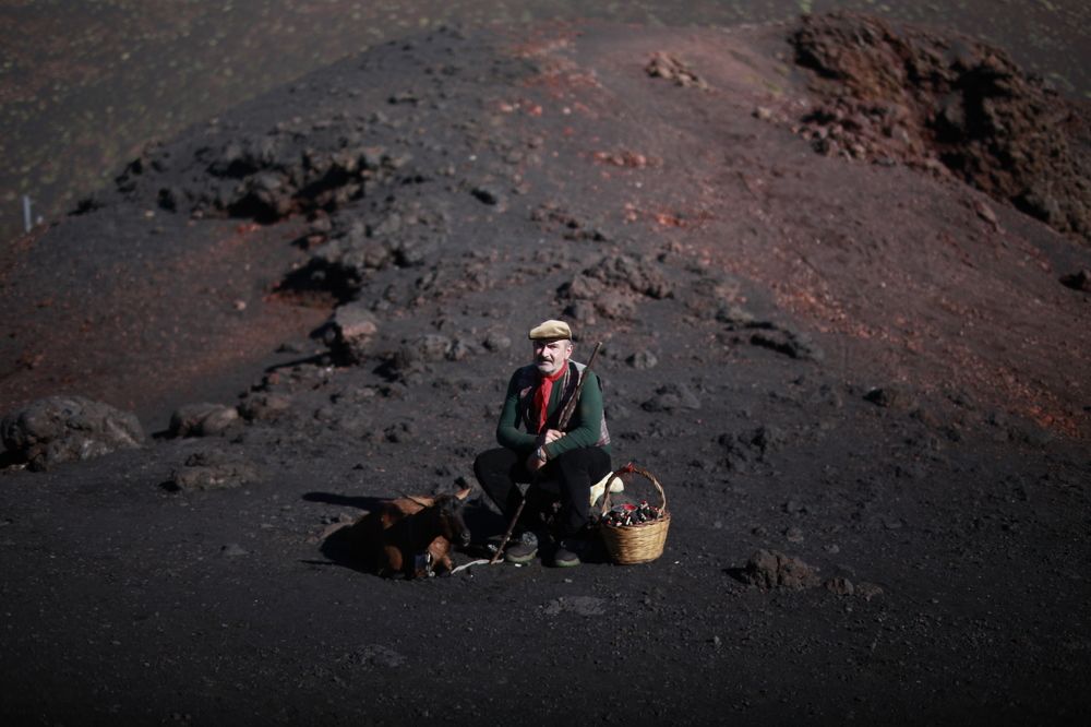 Photograph by Elina Astrapellou