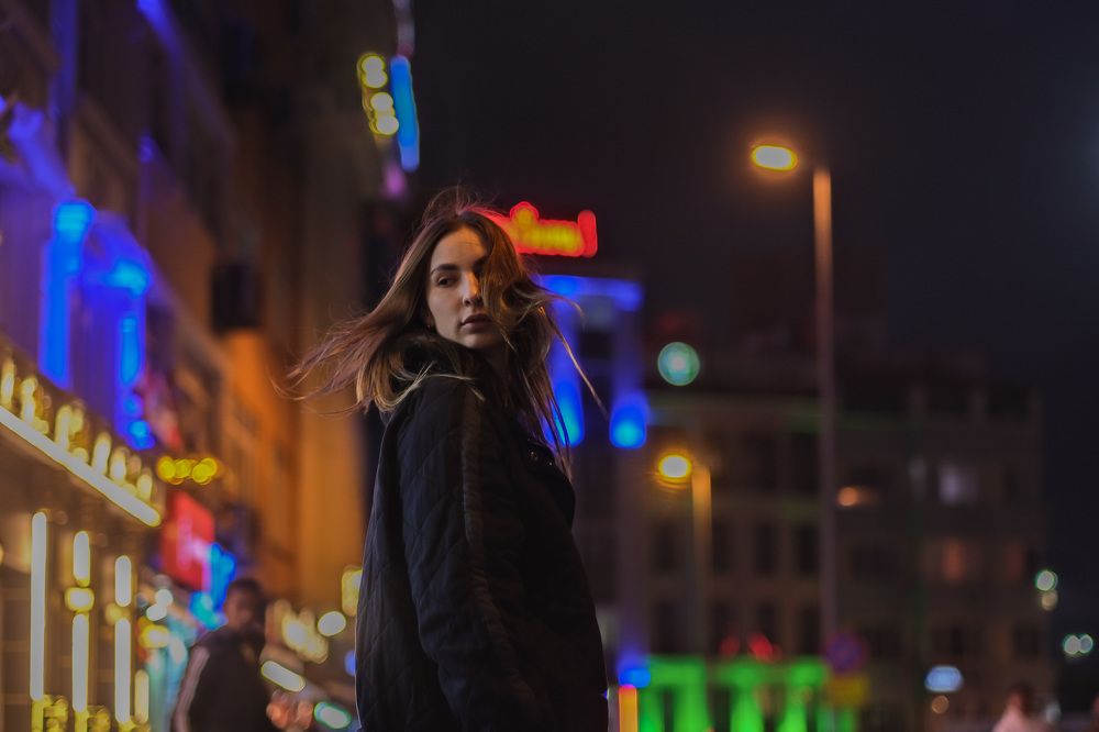 Photograph by Дмитрий Ботез