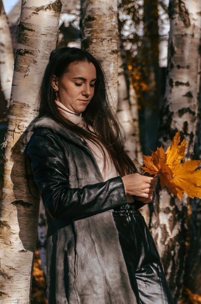 Photograph by Анастасия Родионова