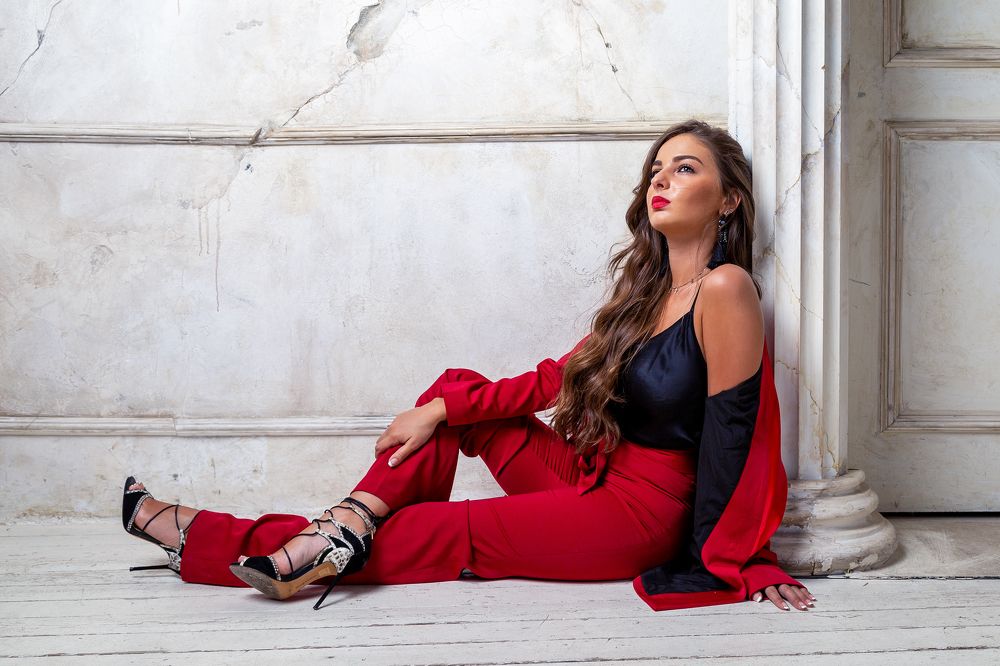 Photograph by Оксана Пучкова