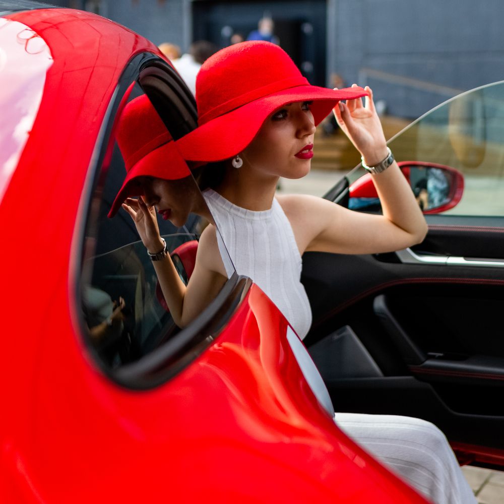 Photograph by Оксана Пучкова