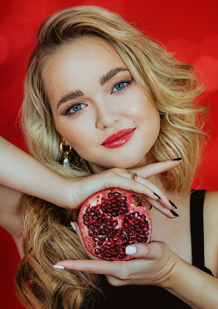 Photograph by Julia Stuckert