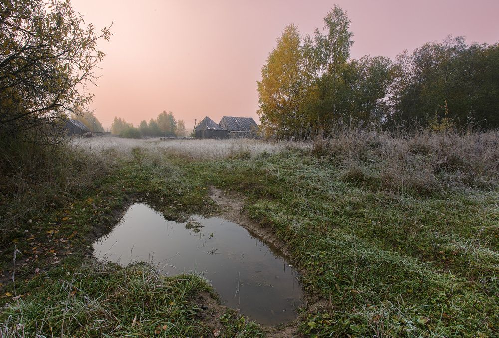 Photograph by Зеленько Дмитрий