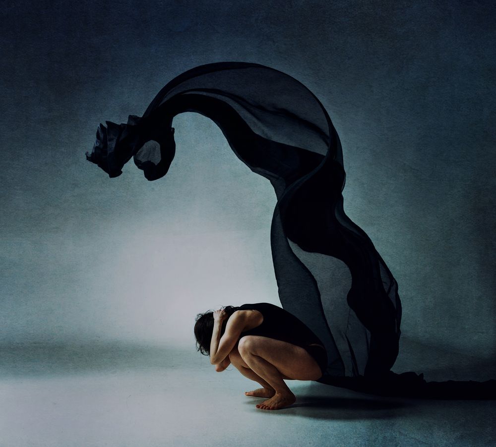 Photograph by Евгений Колтунов