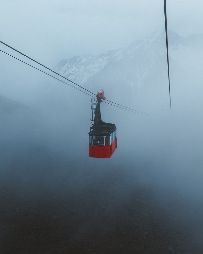 Photograph by Андрей Белавин