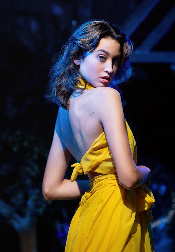 Photograph by Julia Stuckert