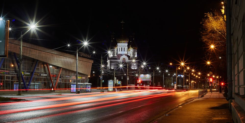 Фотография автора Андрей Челомов