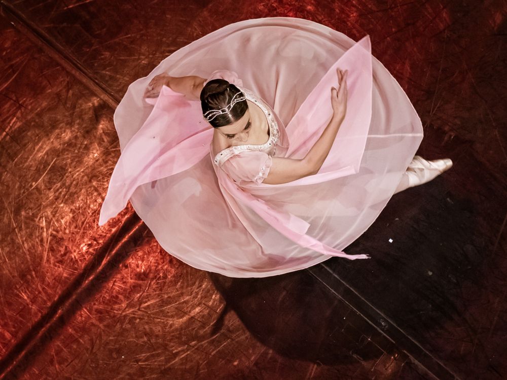 Photograph by Aleksandar Tomovski