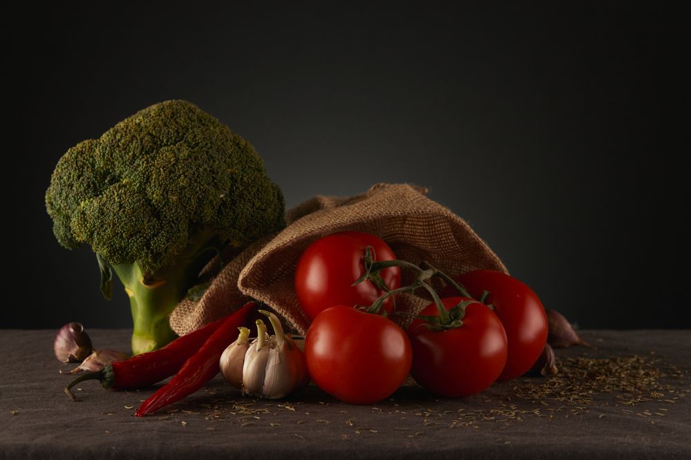 Photograph by Ирина Секачева