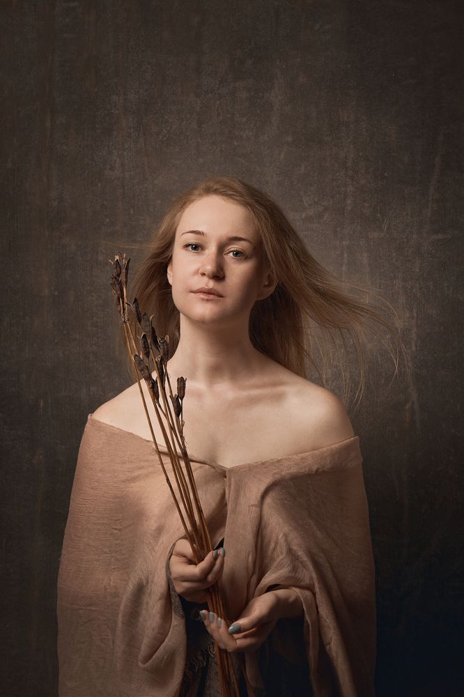 Photograph by Ирина Секачева