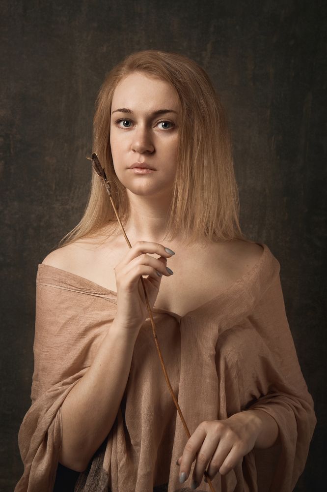 Photograph by Ирина Секачева