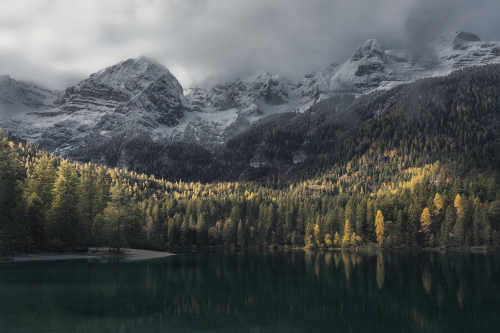 Photograph by Cesare Malatesta