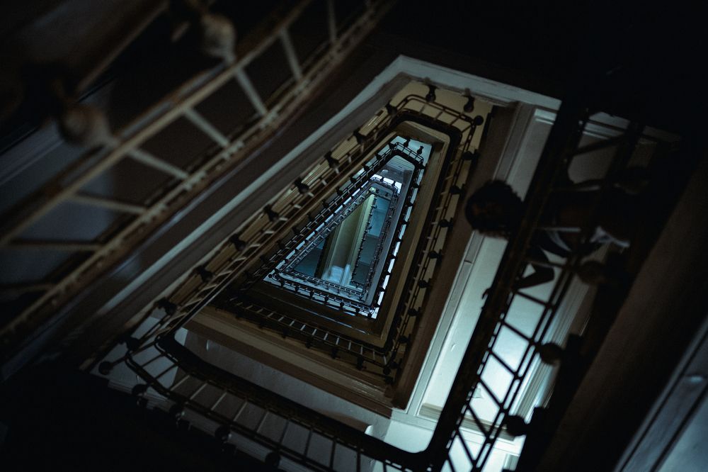 Photograph by Alexey Sapozhnikov