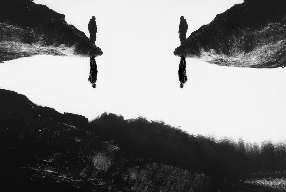 Photograph by Юлия Лушникова