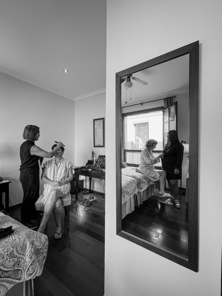 Photograph by Elena Feli