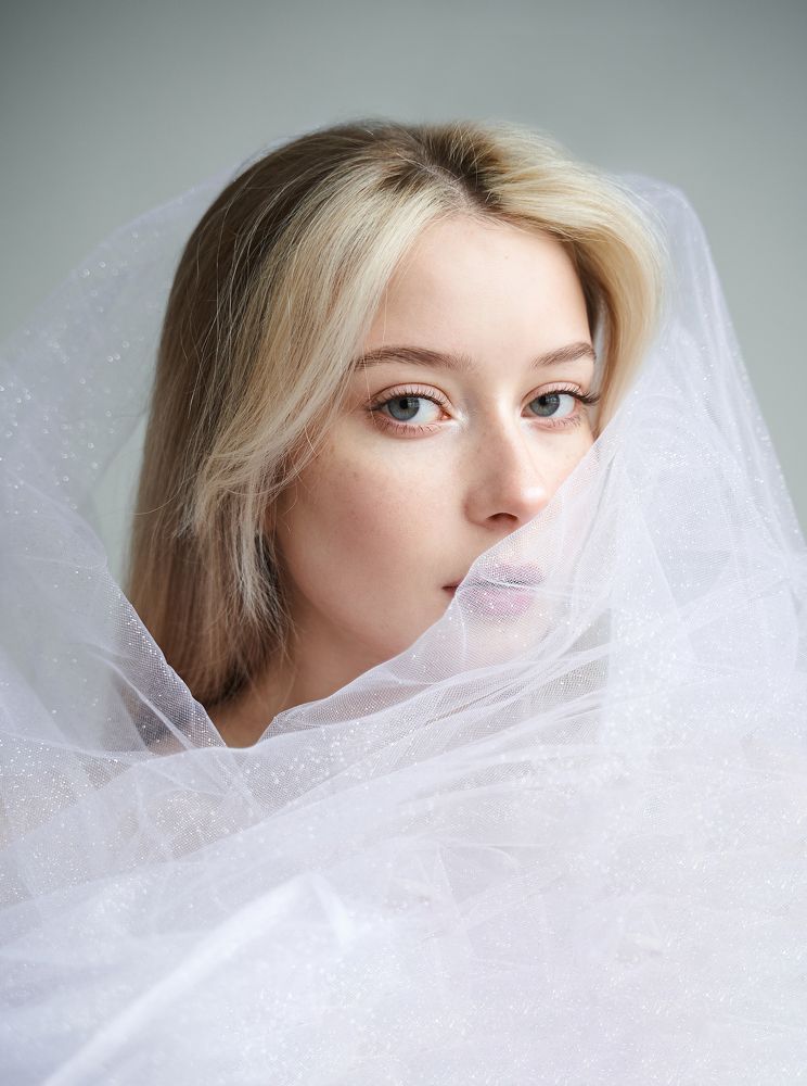 Photograph by Александра Кулякина