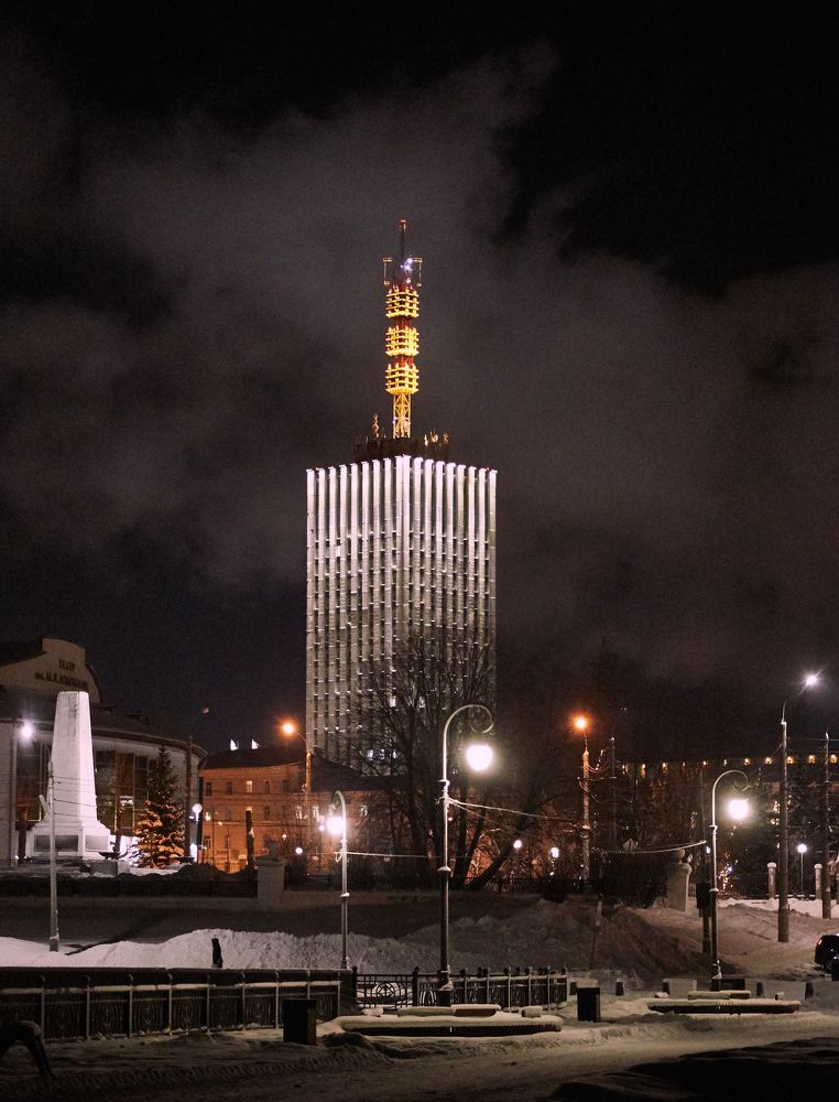 Фотография автора Андрей Челомов