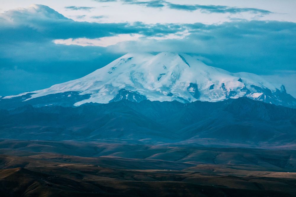 Photograph by EKATERINA WALTER