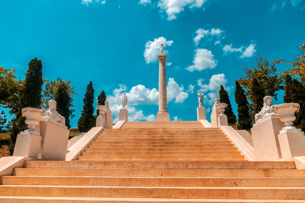 Photograph by EKATERINA WALTER