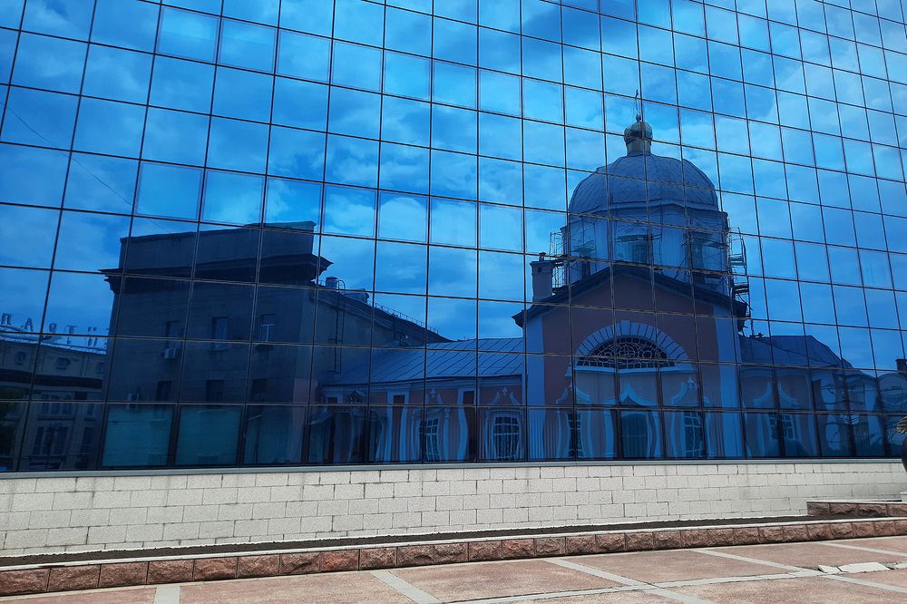 Photograph by Михаил Рассказ