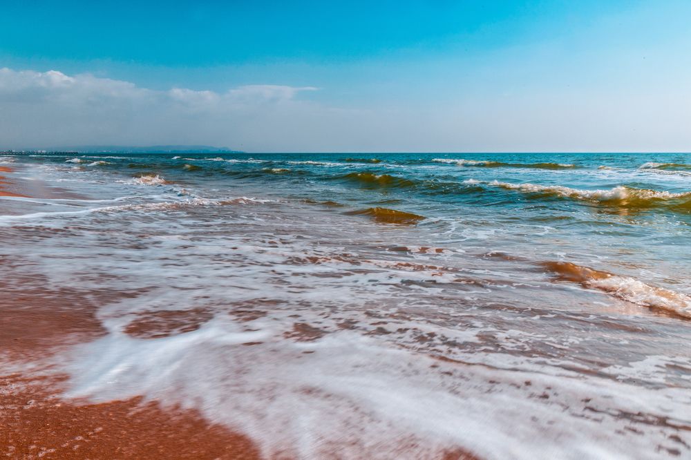 Photograph by EKATERINA WALTER