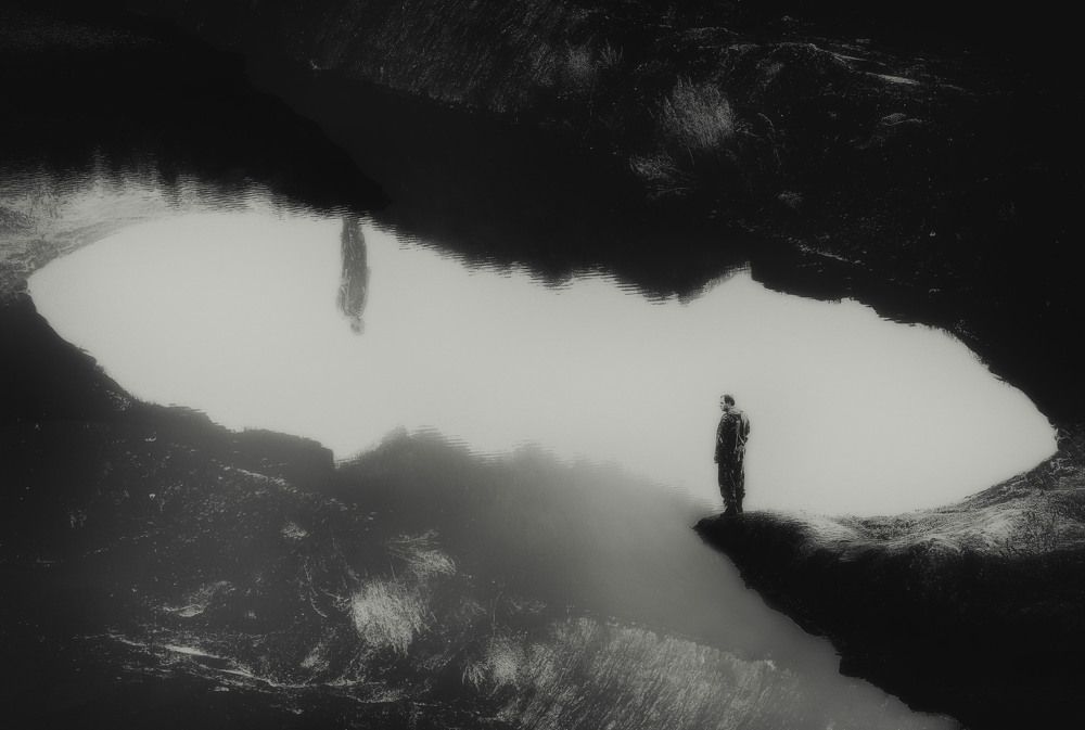 Photograph by Юлия Лушникова