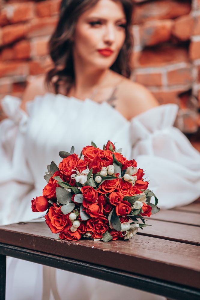 Photograph by Анастасия Макеева