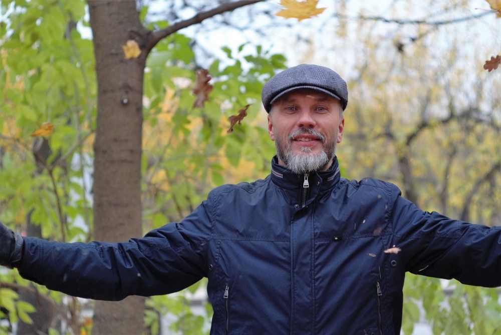 Photograph by Дмитрий Цикин