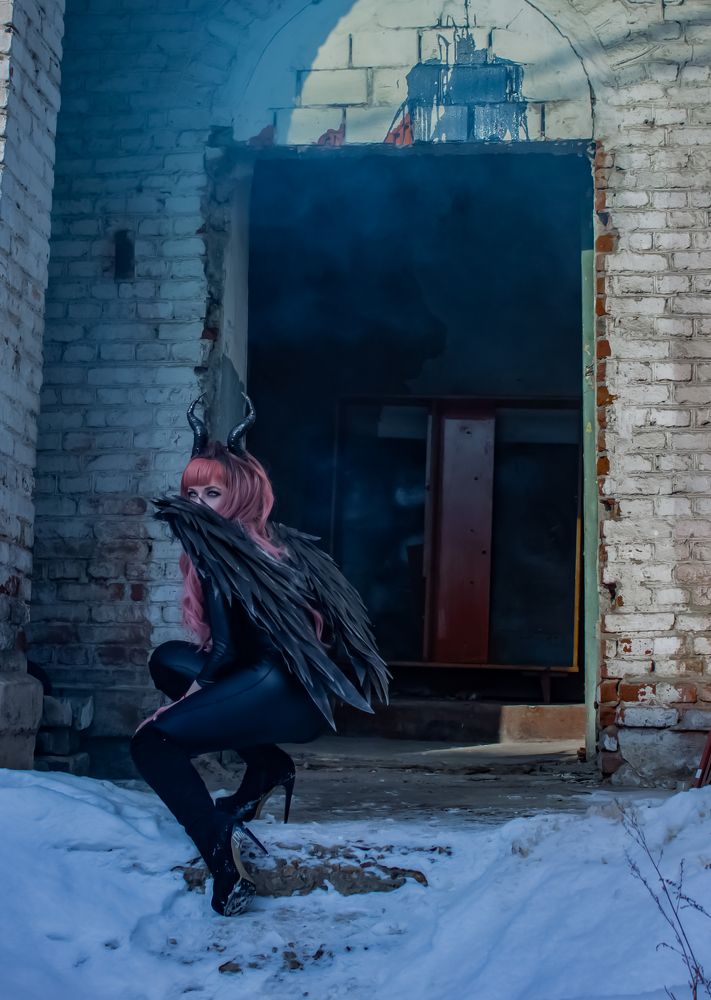 Photograph by Олеся Иванова