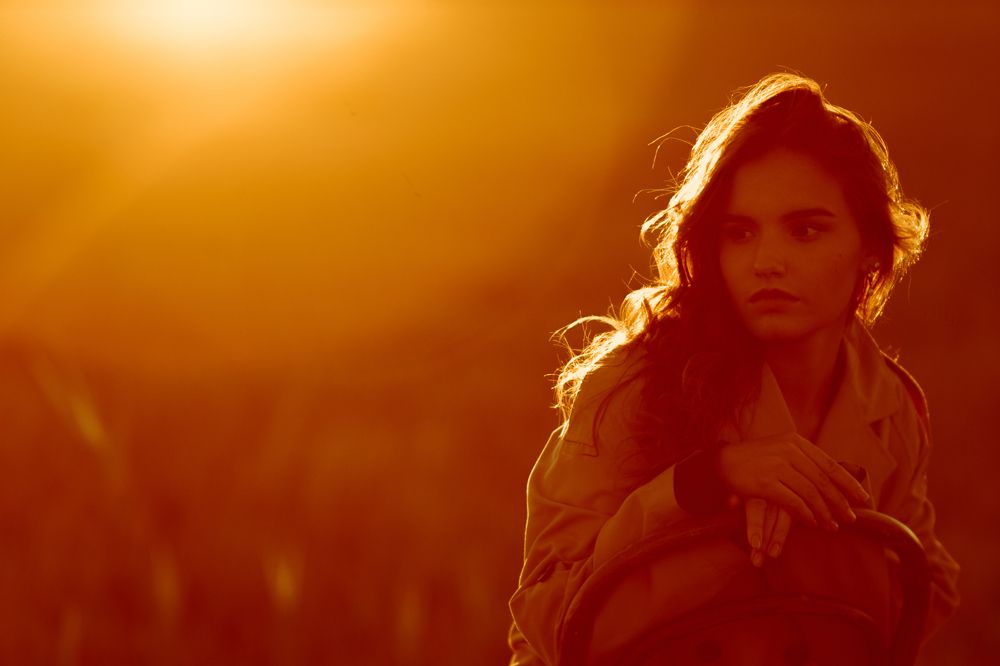 Photograph by Ольга Лазиева