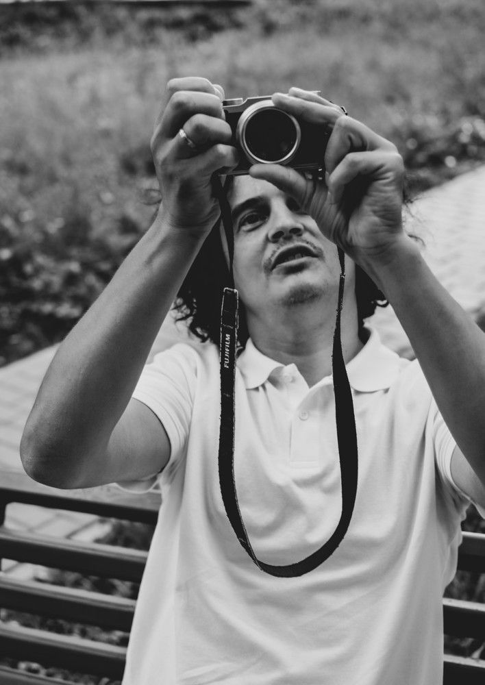 Фотография автора Ольга Морятова