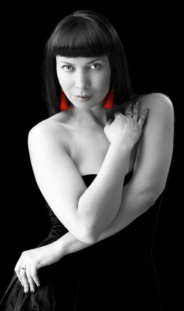 Photograph by Андрей Рыбочкин