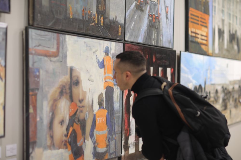 Photograph by Маргарита Антропова