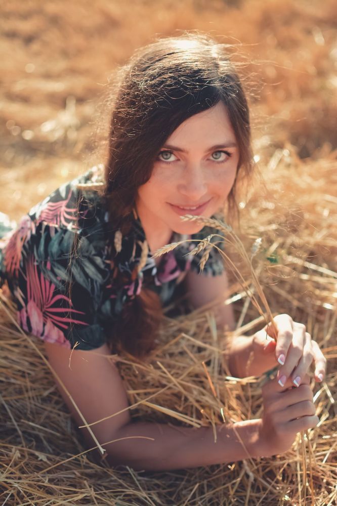 Фотография автора Ольга Морятова