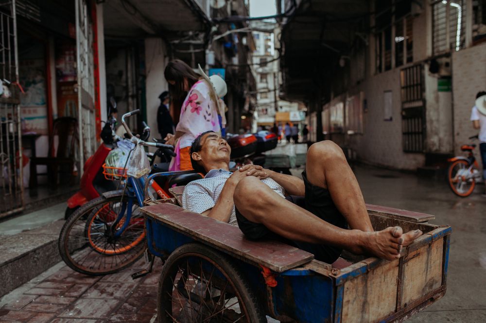 Photograph by Александр Кузовков