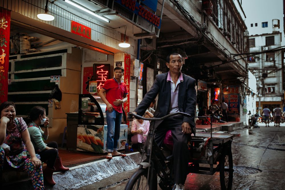 Photograph by Александр Кузовков