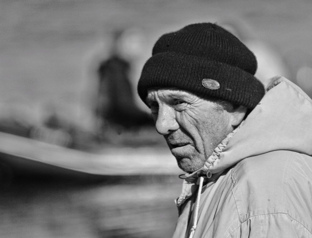 Photograph by Sergey Velichko