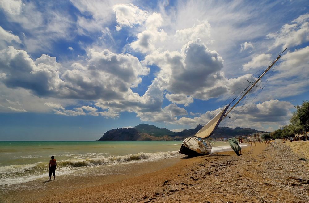 Photograph by Феденкова Татьяна