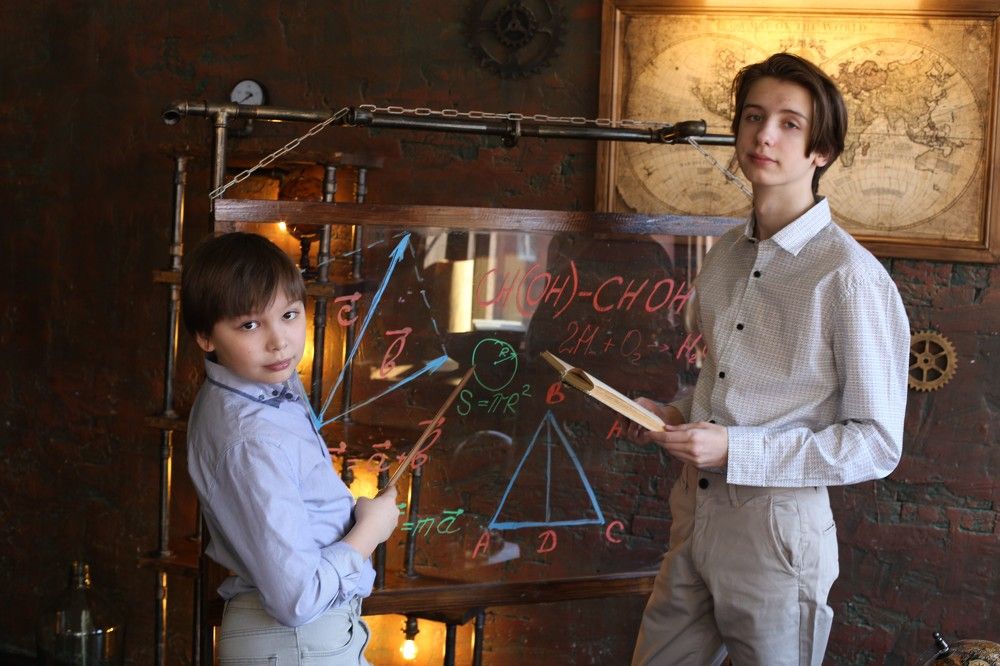 Photograph by Анна Филинова